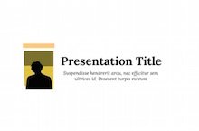 Family Tree PowerPoint Template