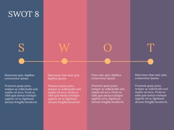 <strong>Free Swot</strong> Analysis <strong>Powerpoint</strong> Templates Presentationgo ... Free swot template powerpoint presentation