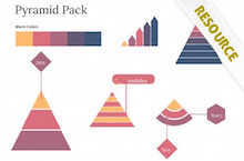 Pyramid PowerPoint Template