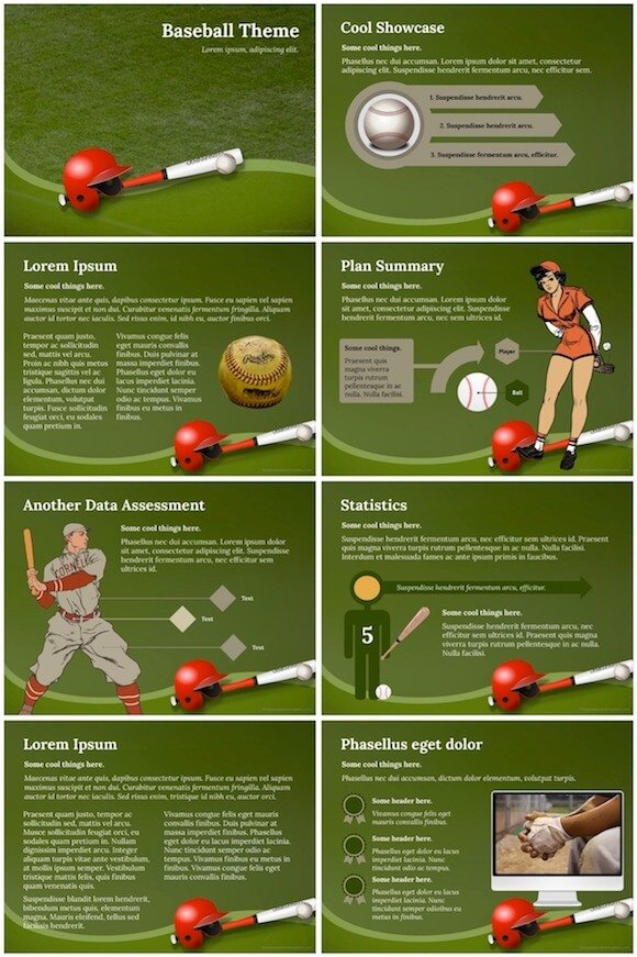 Baseball