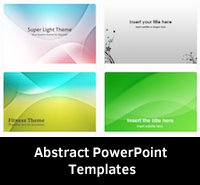 Abstract Templates - Home