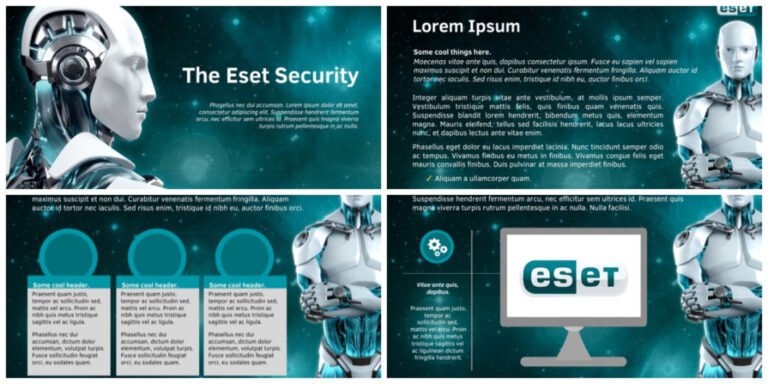 Eset Security