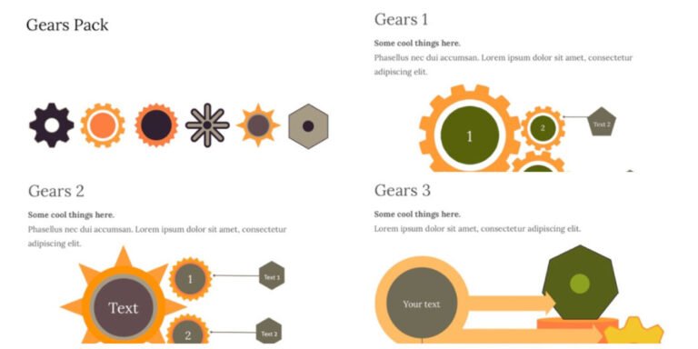 Gears