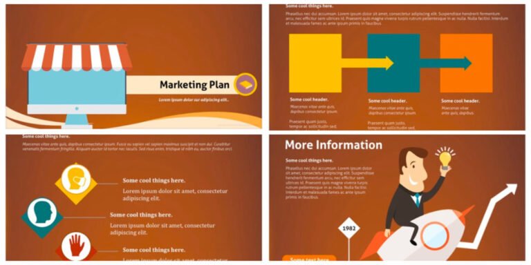 Marketing Plan