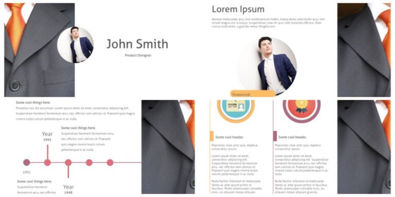 CV (Curriculum Vitae)