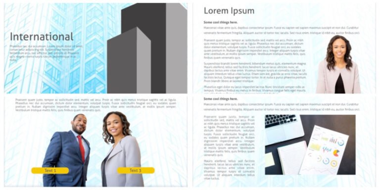 International Business